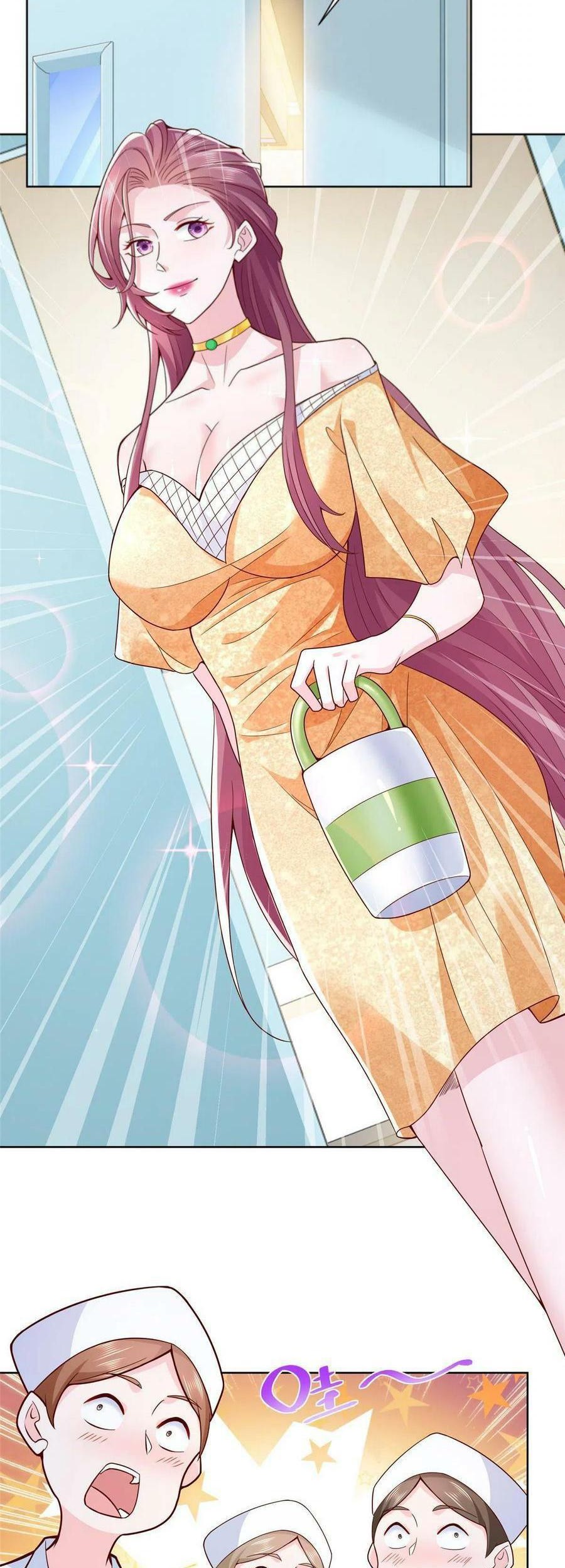 I Randomly Have A New Career Every Week Chapter 174 Gambar 4