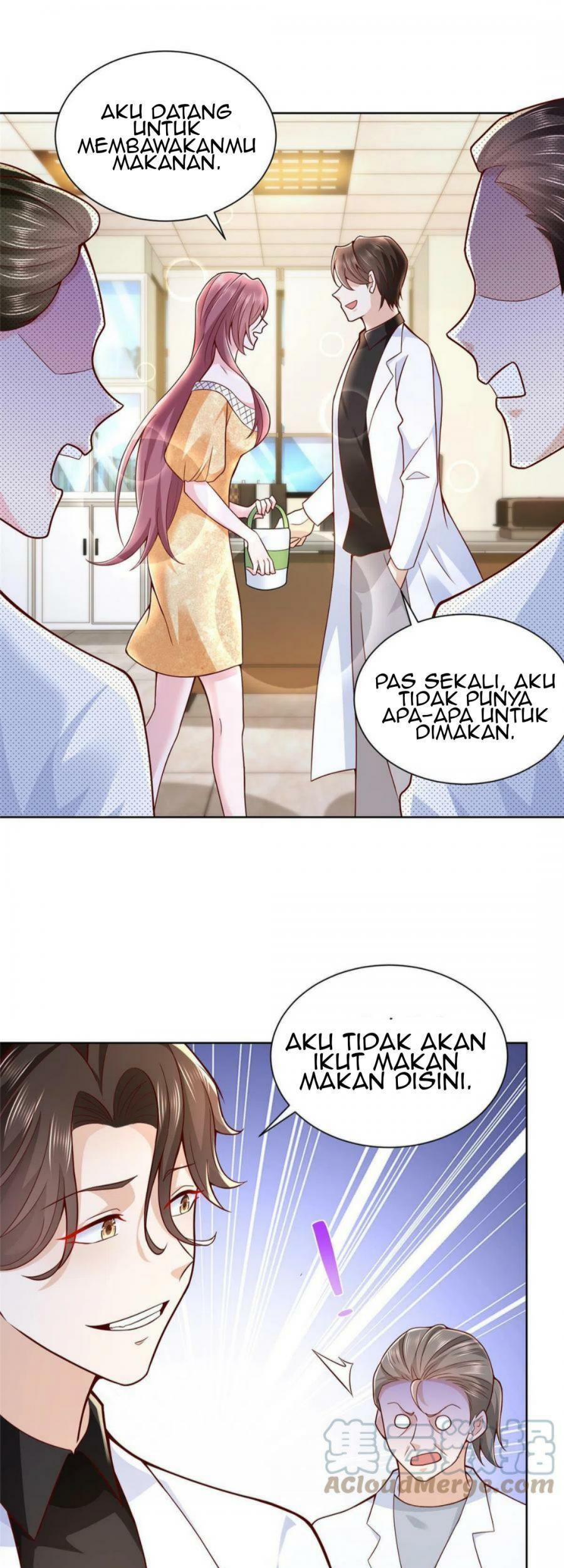 I Randomly Have A New Career Every Week Chapter 174 Gambar 6