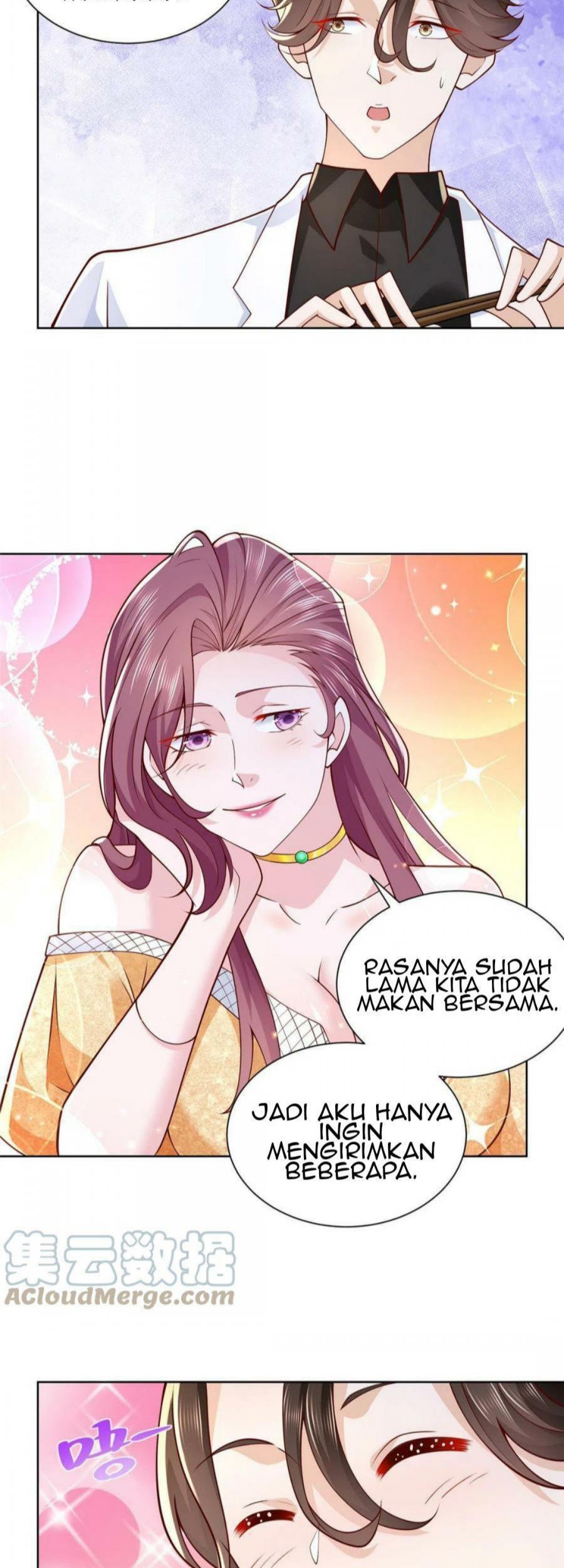 I Randomly Have A New Career Every Week Chapter 174 Gambar 9