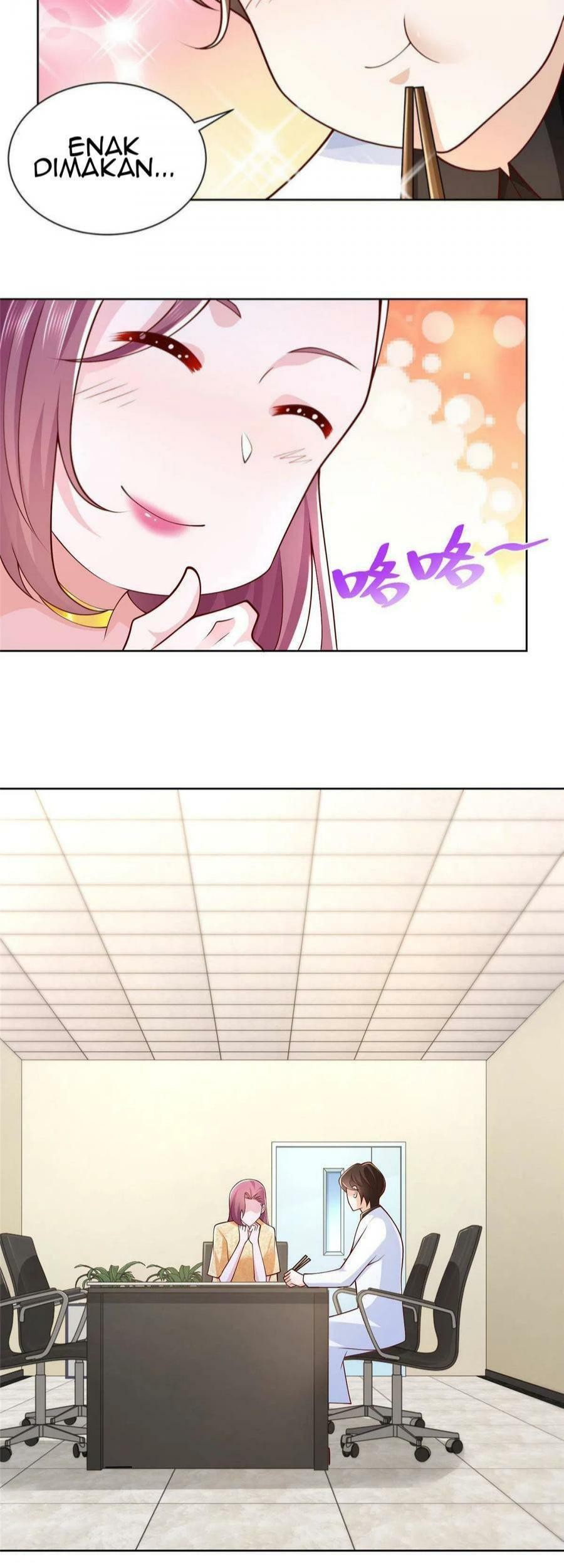 I Randomly Have A New Career Every Week Chapter 174 Gambar 10