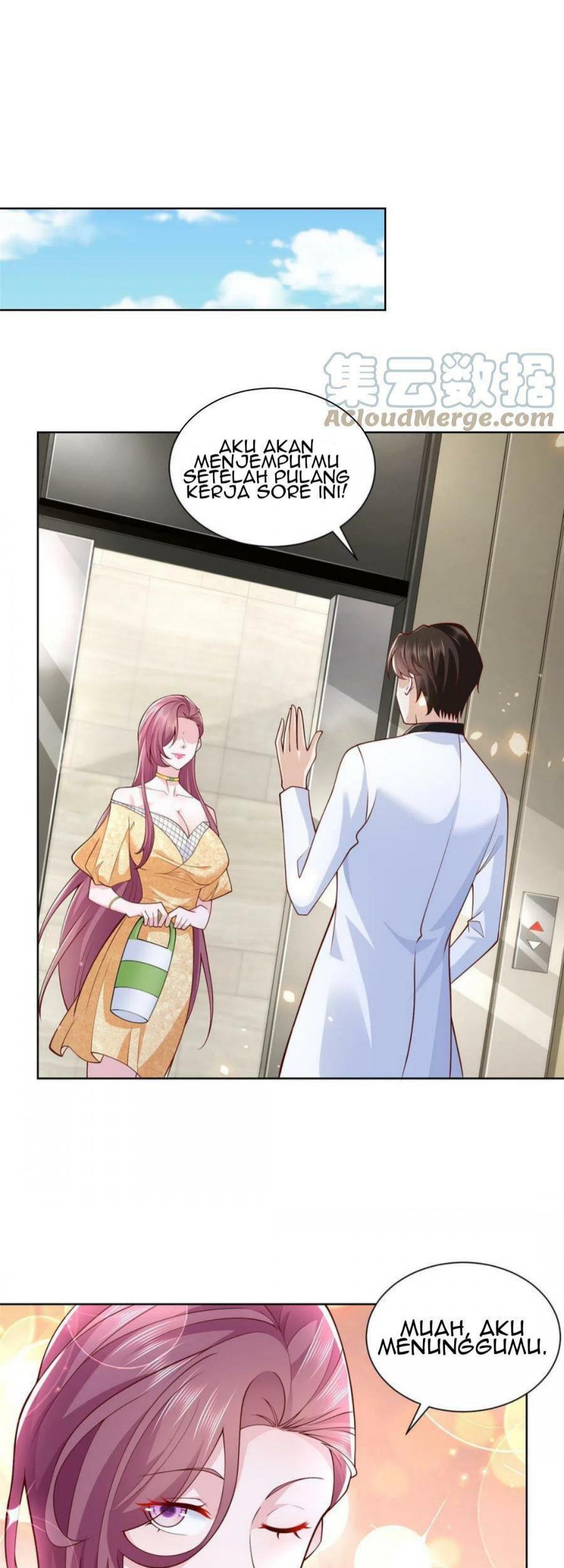 I Randomly Have A New Career Every Week Chapter 174 Gambar 11