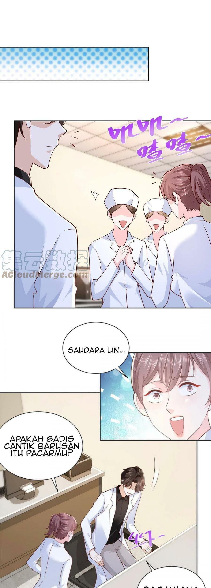 I Randomly Have A New Career Every Week Chapter 174 Gambar 14