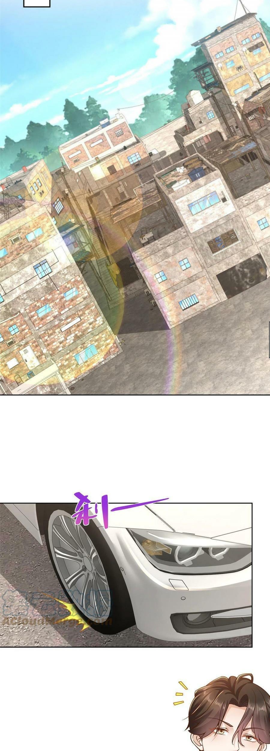 I Randomly Have A New Career Every Week Chapter 174 Gambar 26