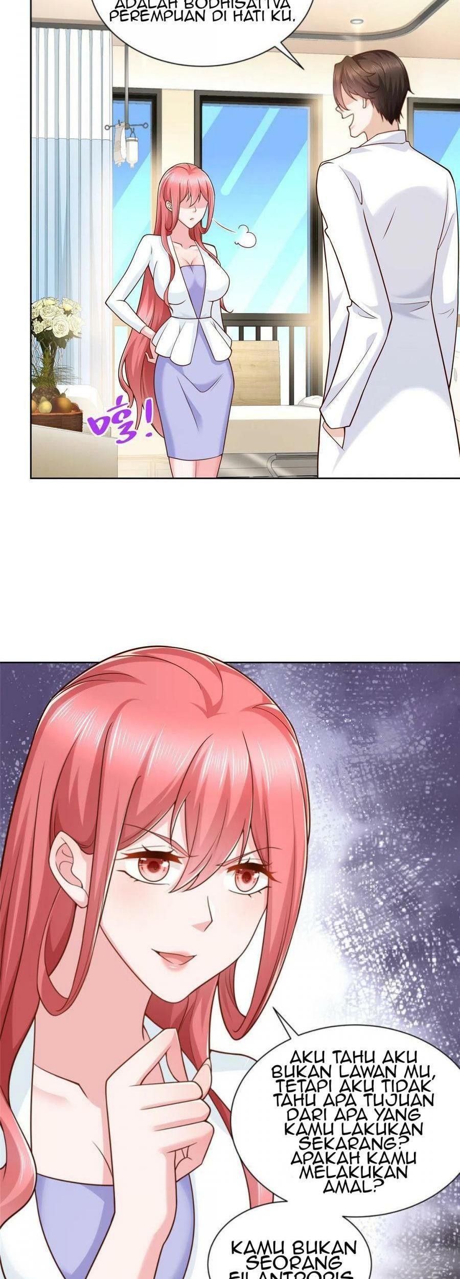 I Randomly Have A New Career Every Week Chapter 173 Gambar 12