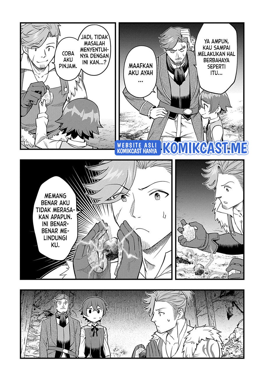 Magic Maker – Isekai Mahou no Tsukurikata Chapter 08 Gambar 17