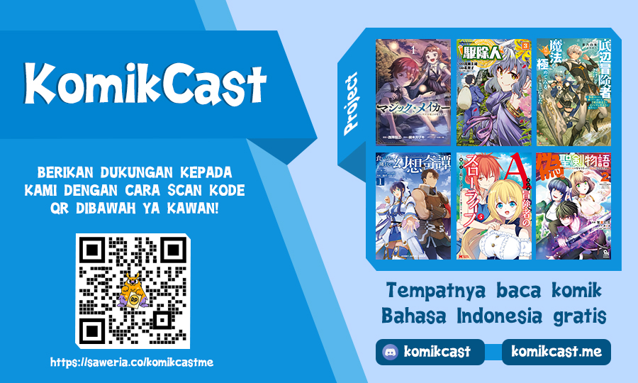 Magic Maker – Isekai Mahou no Tsukurikata Chapter 08 Gambar 29