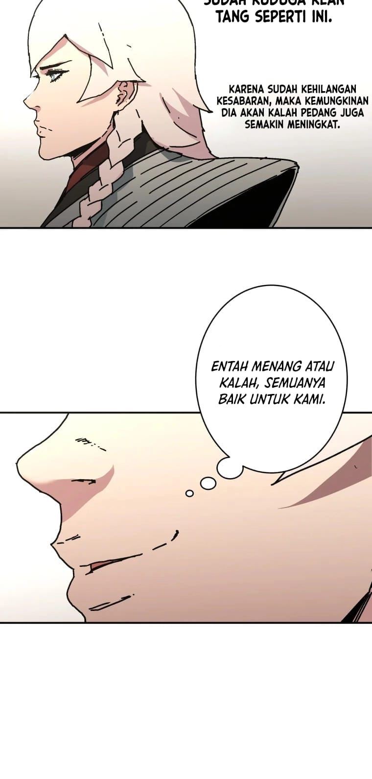 Peerless Dad Chapter 223 Gambar 45