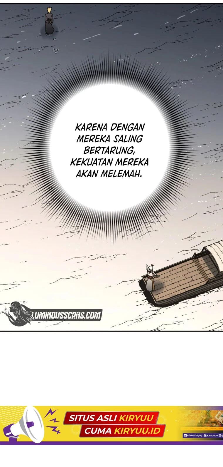 Peerless Dad Chapter 223 Gambar 46