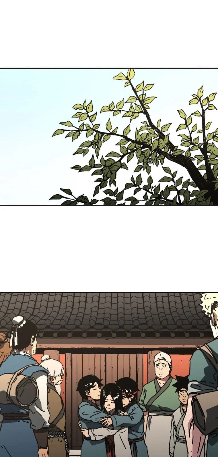 Peerless Dad Chapter 223 Gambar 47