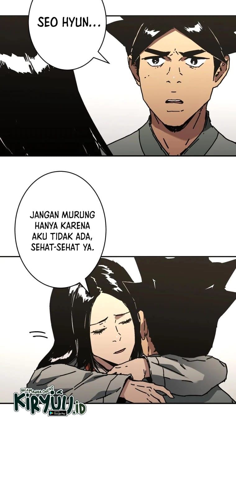 Peerless Dad Chapter 223 Gambar 51
