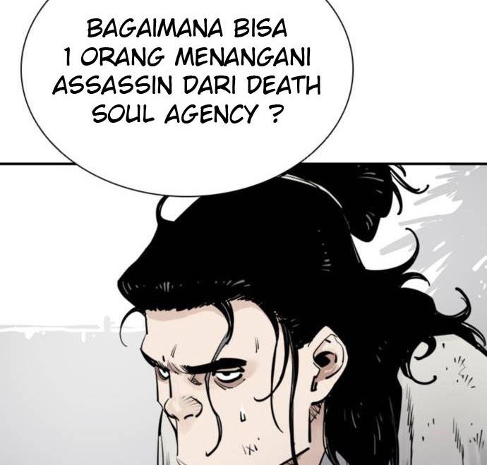Death God Chapter 07 Gambar 34