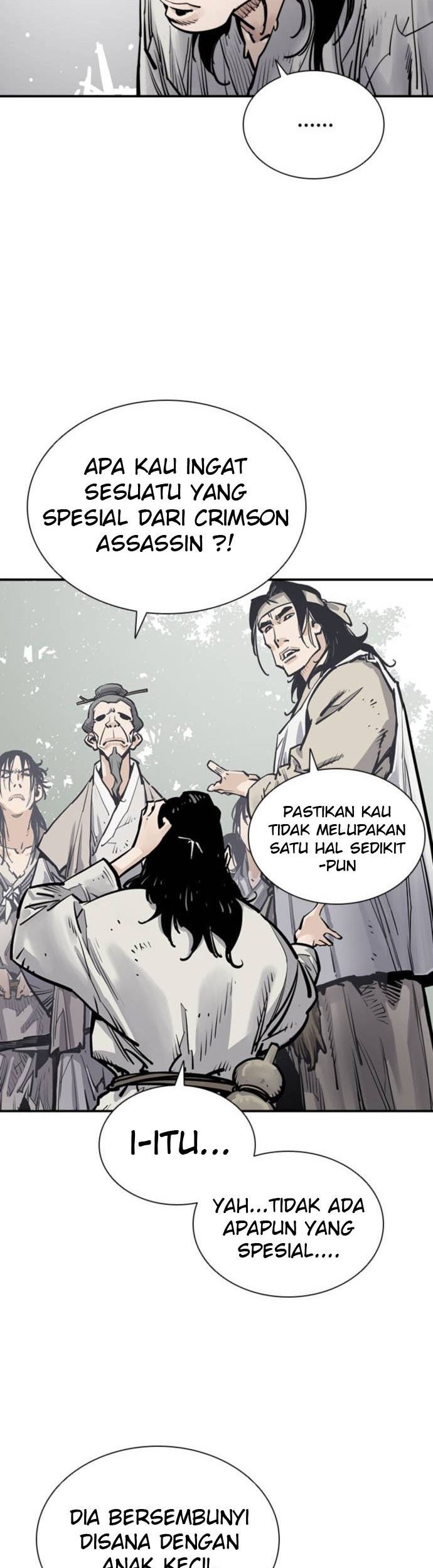 Death God Chapter 07 Gambar 35
