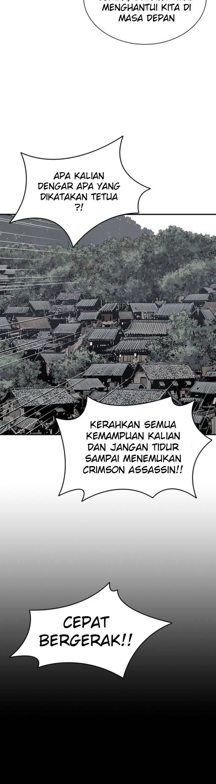Death God Chapter 07 Gambar 45