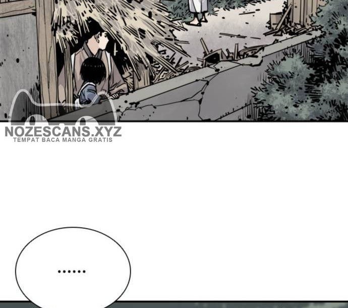 Death God Chapter 07 Gambar 12