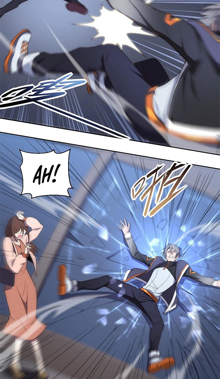 Baca Manhua The Age of Genes Chapter 04 Gambar 2