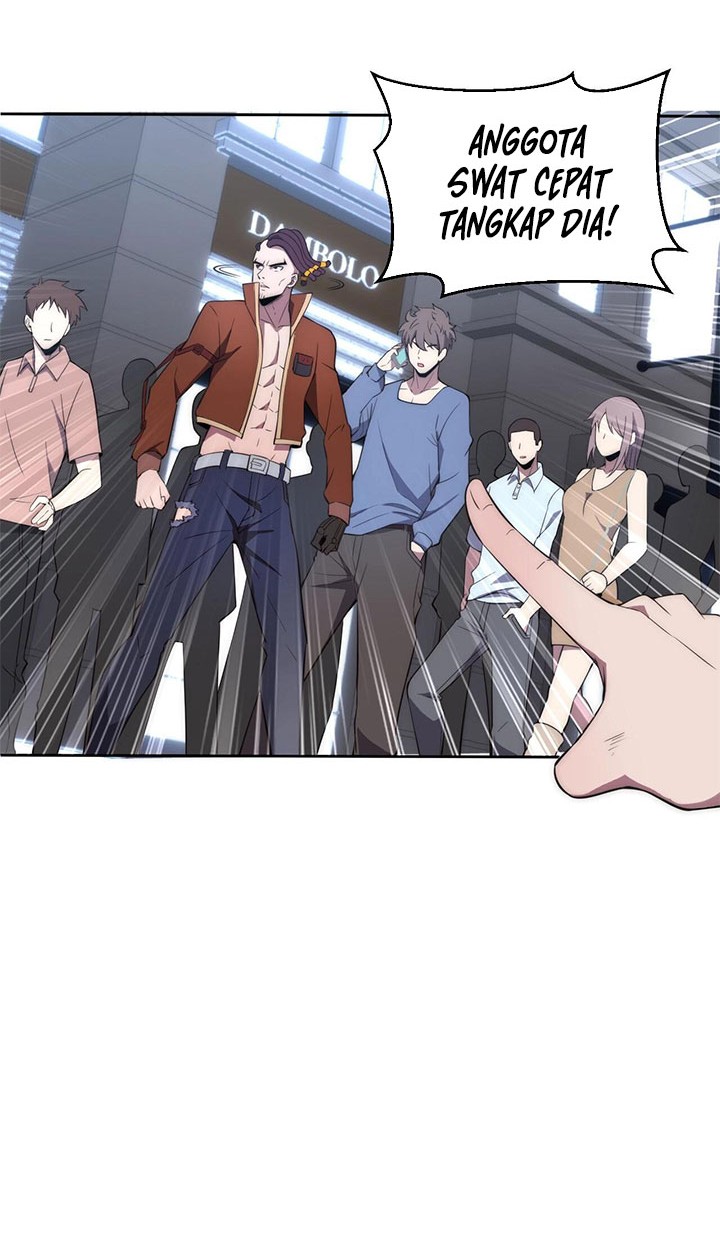 The Age of Genes Chapter 04 Gambar 4