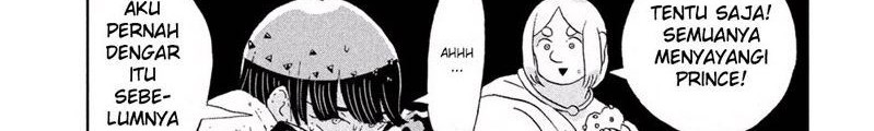 Houseki no Kuni Chapter 56 Gambar 10
