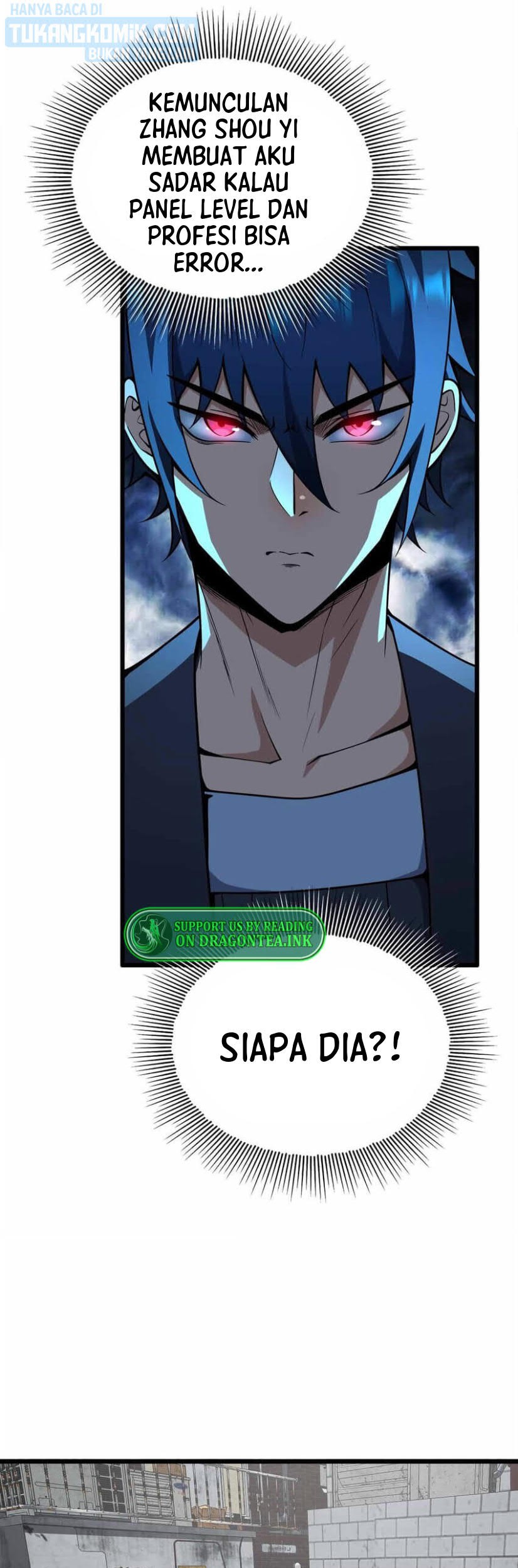 Demon King Cheat System Chapter 33 Gambar 36