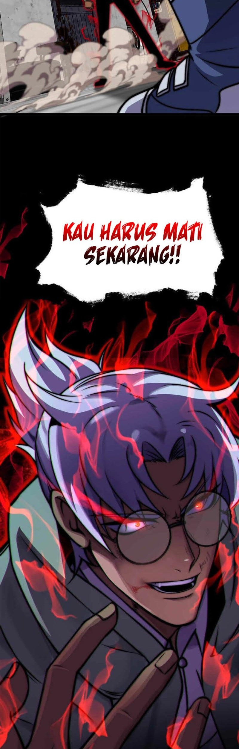 Demon King Cheat System Chapter 33 Gambar 44