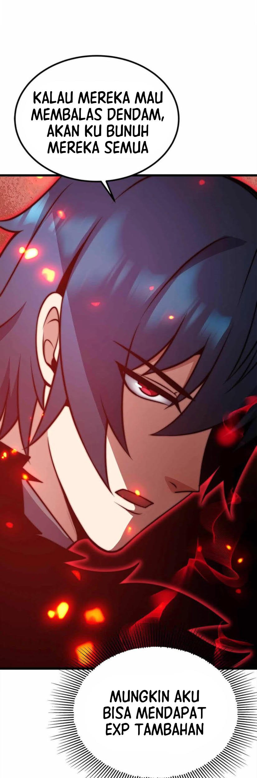 Demon King Cheat System Chapter 33 Gambar 12
