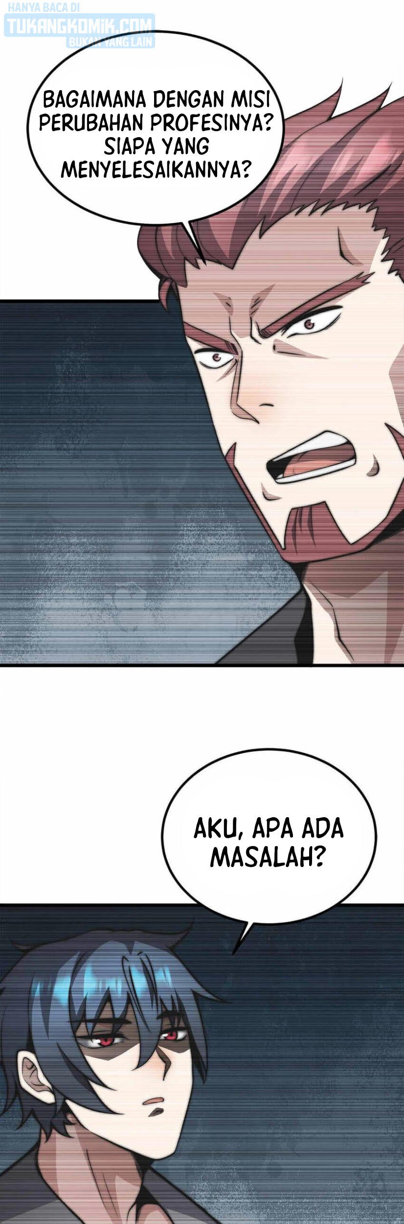 Demon King Cheat System Chapter 33 Gambar 19