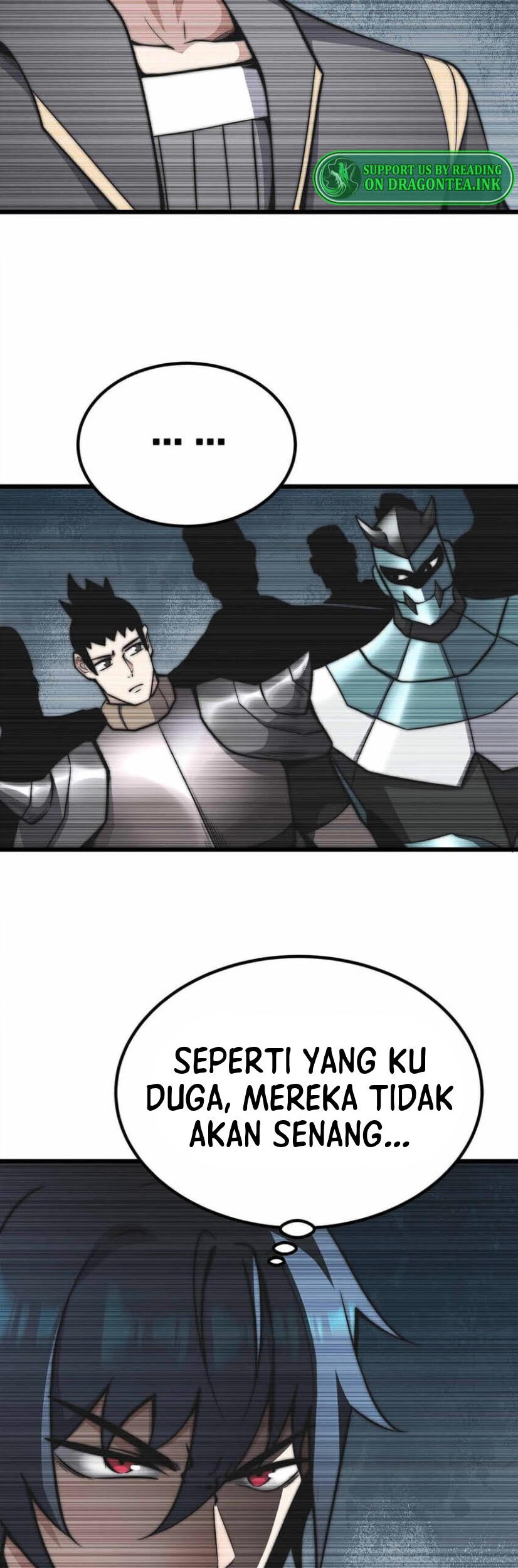 Demon King Cheat System Chapter 33 Gambar 20