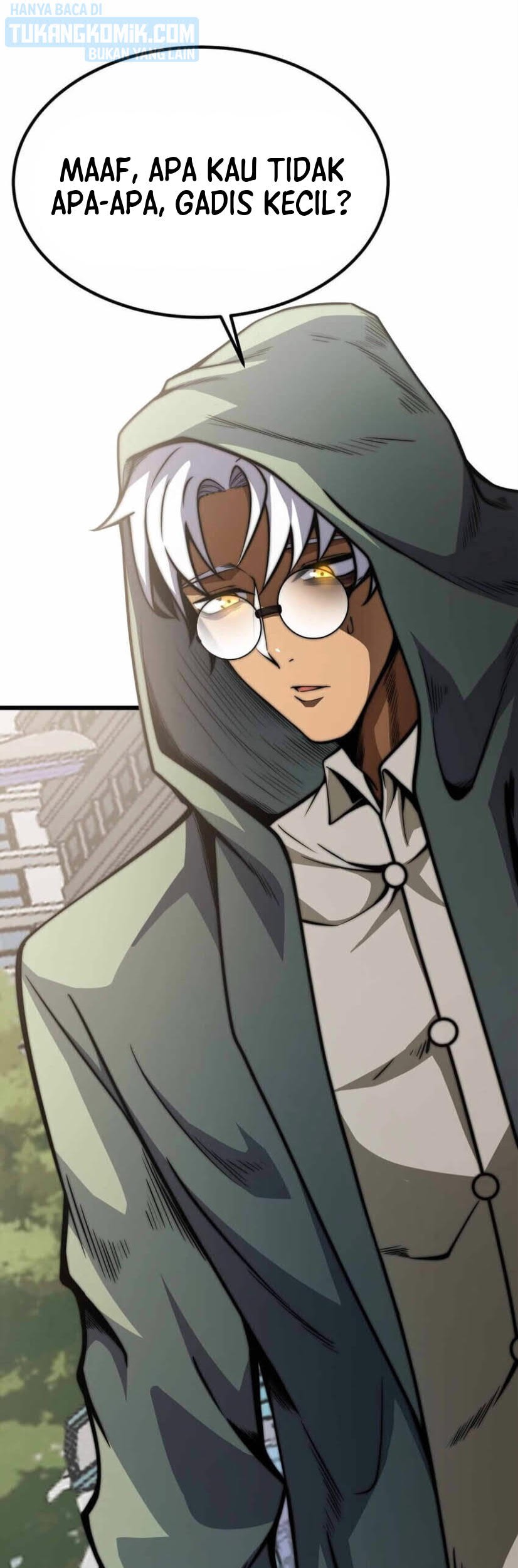 Demon King Cheat System Chapter 33 Gambar 30
