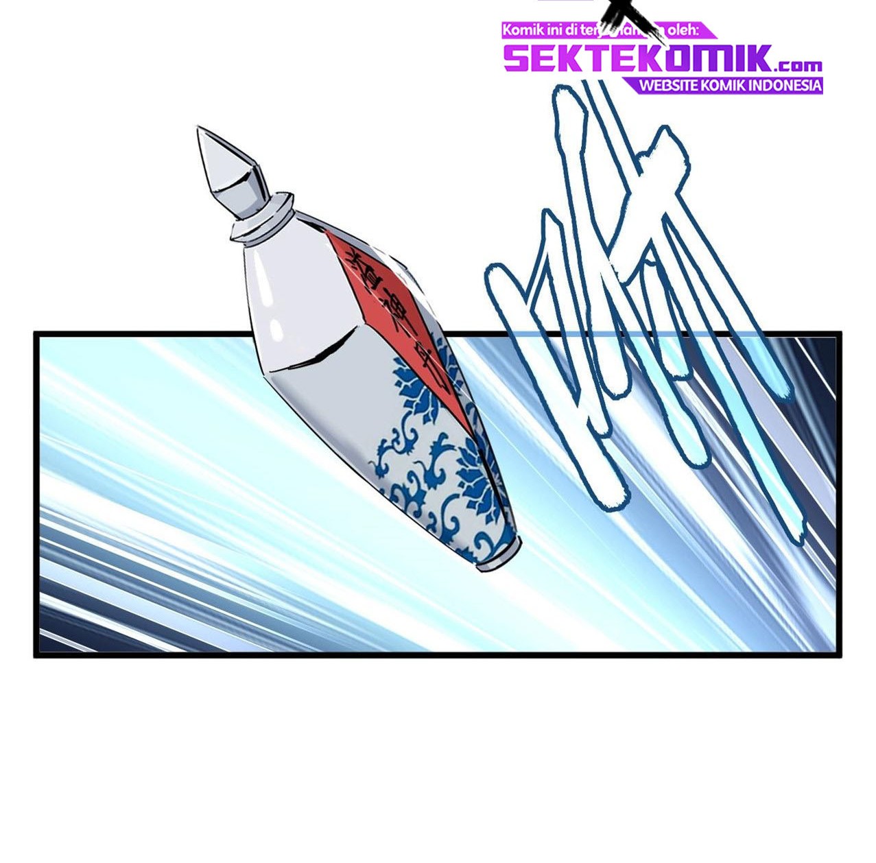 Magic Emperor Chapter 317 Gambar 58