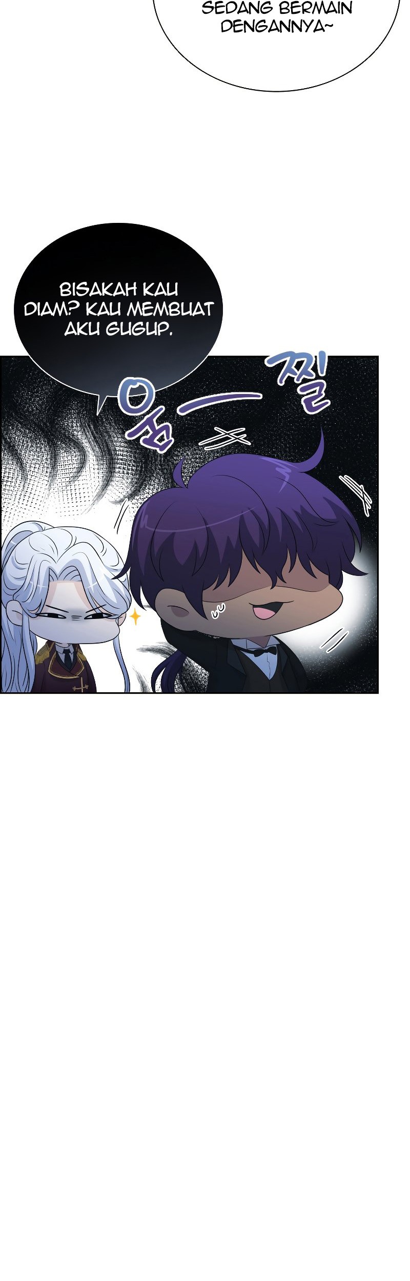 The Book of Lagier Chapter 46 Gambar 42