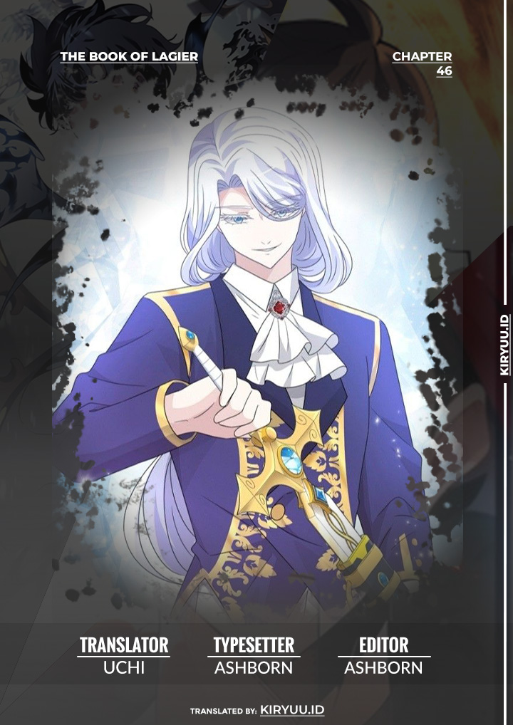 Baca Manhwa The Book of Lagier Chapter 46 Gambar 2