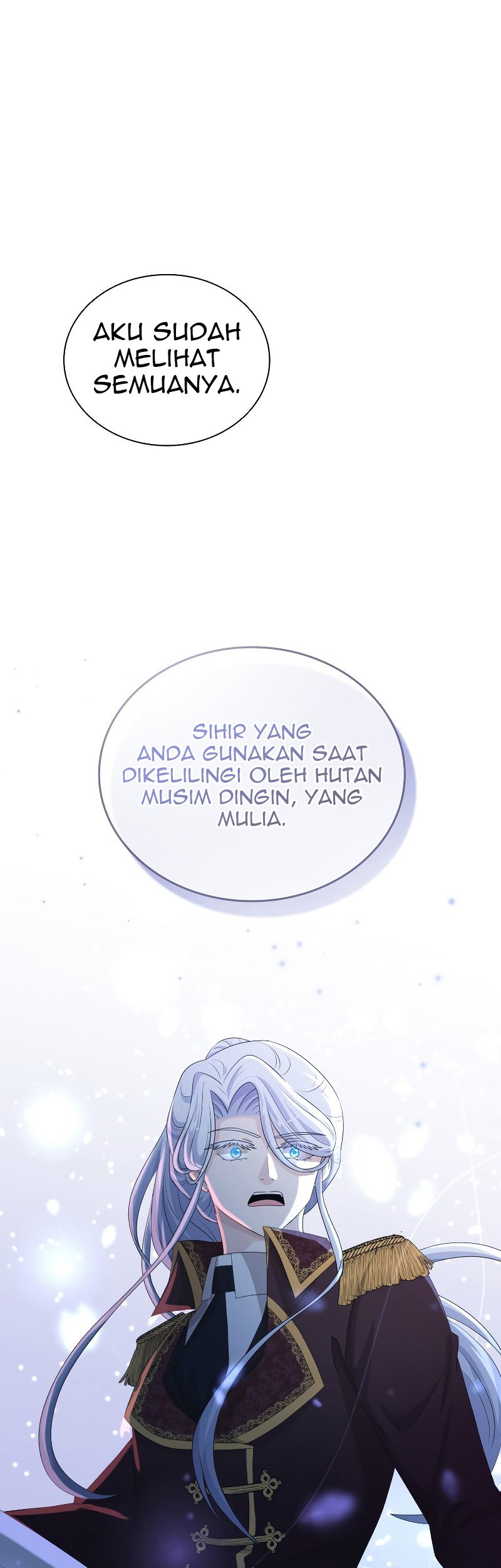 The Book of Lagier Chapter 46 Gambar 3