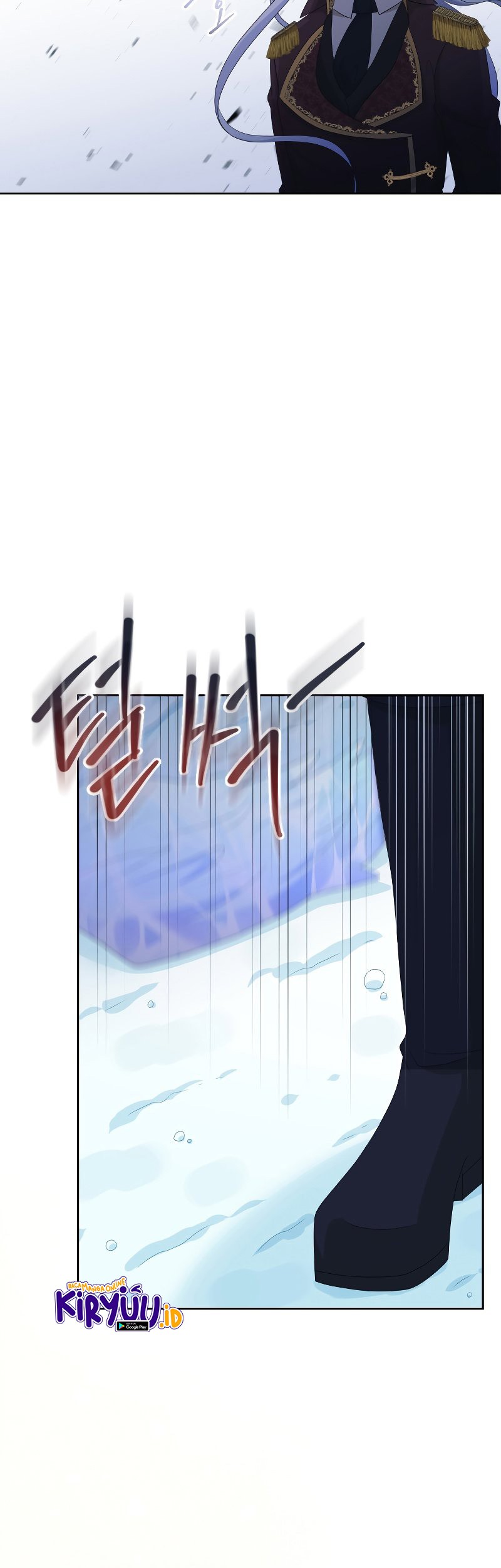 The Book of Lagier Chapter 46 Gambar 12