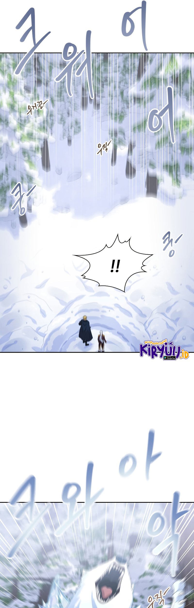 The Book of Lagier Chapter 46 Gambar 19