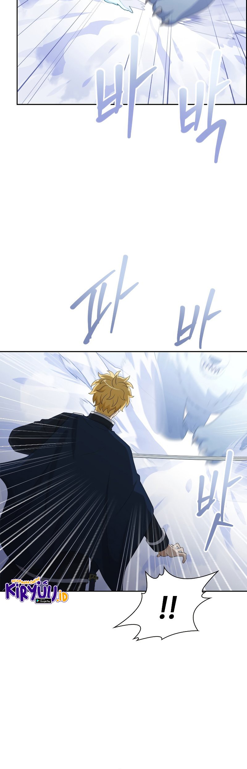 The Book of Lagier Chapter 46 Gambar 28