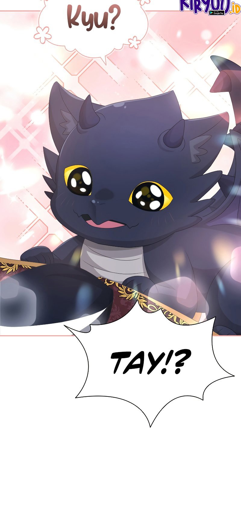 The Book of Lagier Chapter 46 Gambar 33