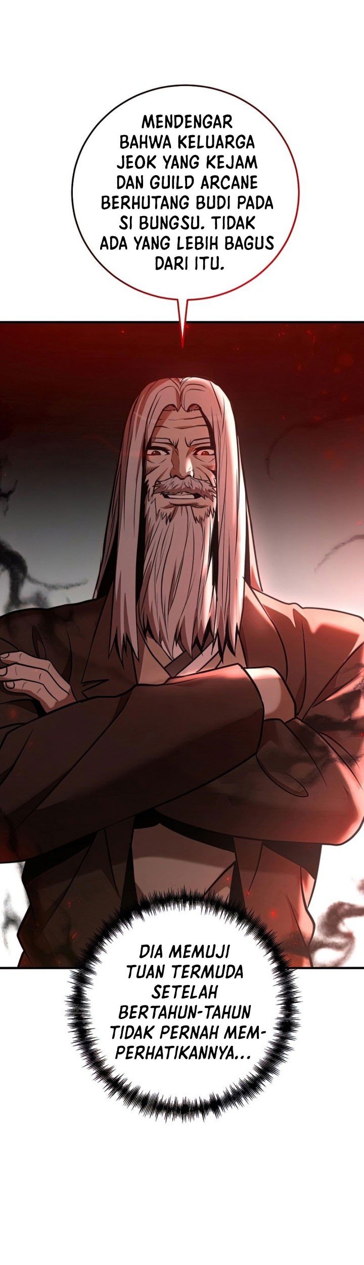 I Became a Renowned Family’s Sword Prodigy Chapter 25 Gambar 24