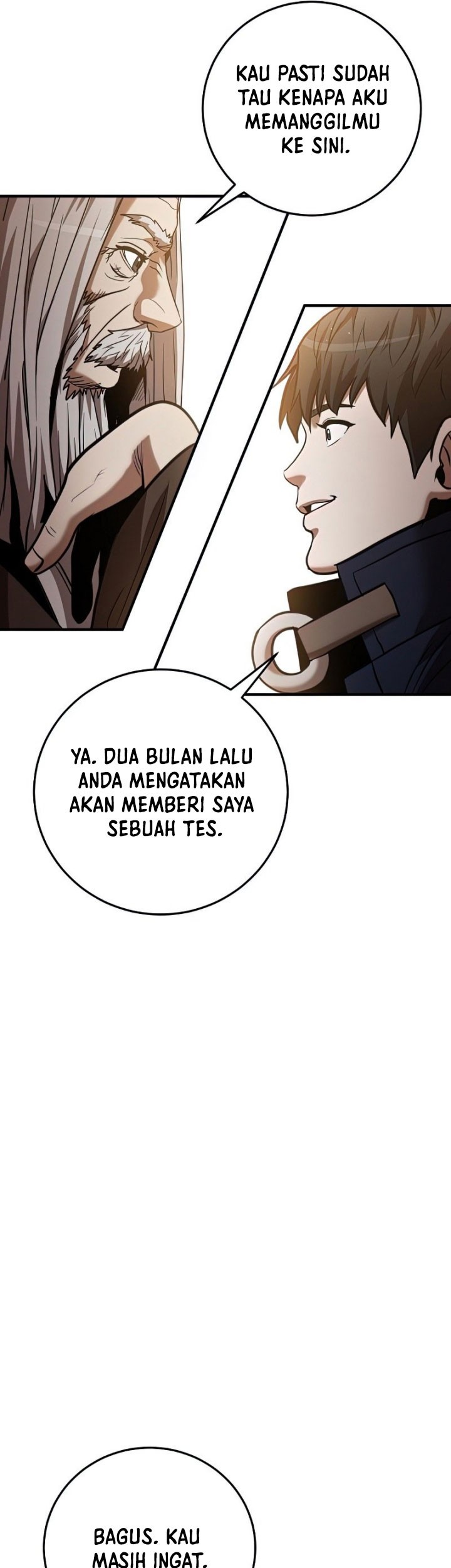 I Became a Renowned Family’s Sword Prodigy Chapter 25 Gambar 70