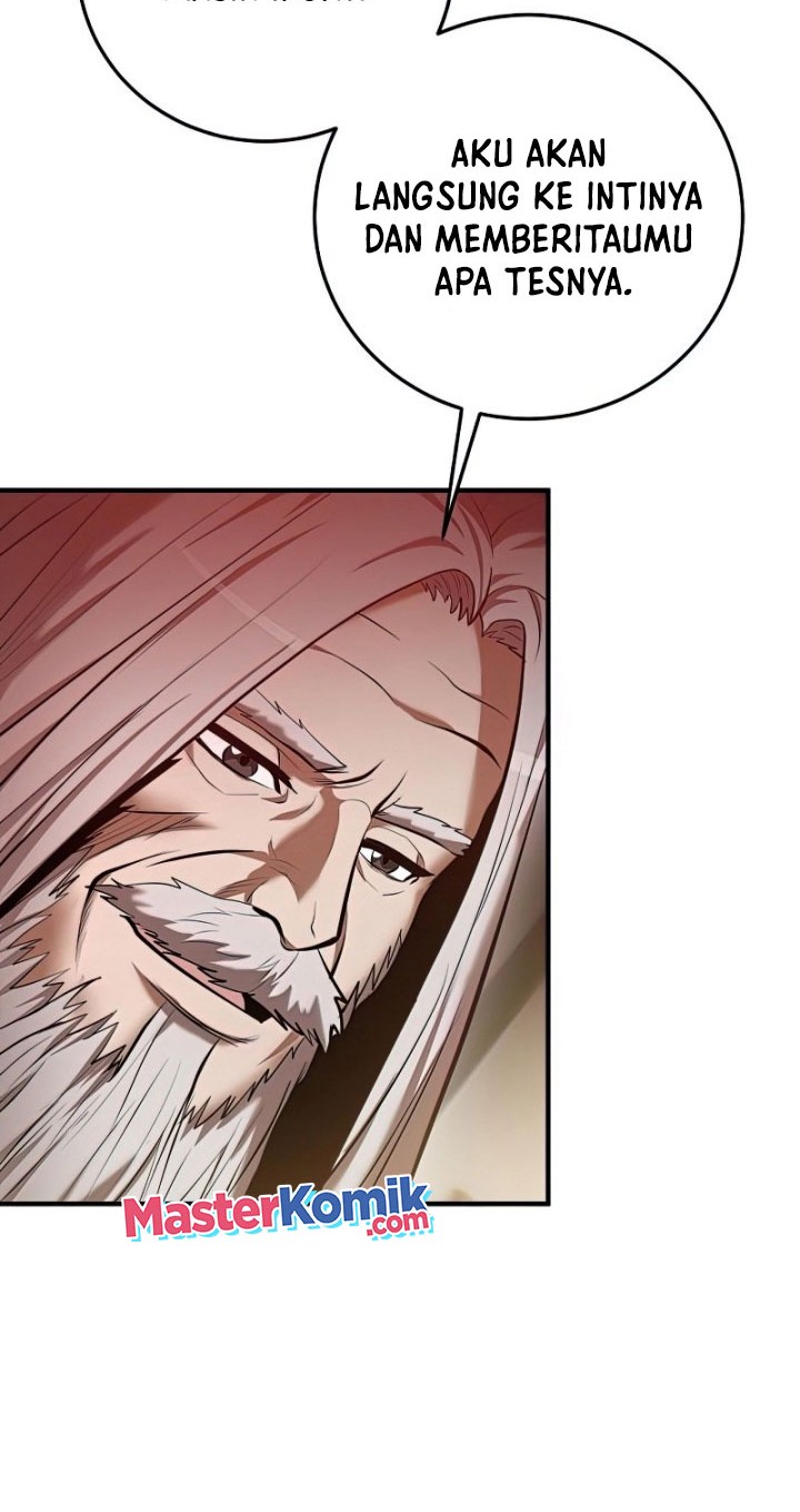 I Became a Renowned Family’s Sword Prodigy Chapter 25 Gambar 71