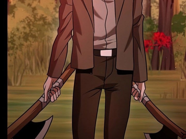 I Became a Renowned Family’s Sword Prodigy Chapter 25 Gambar 11
