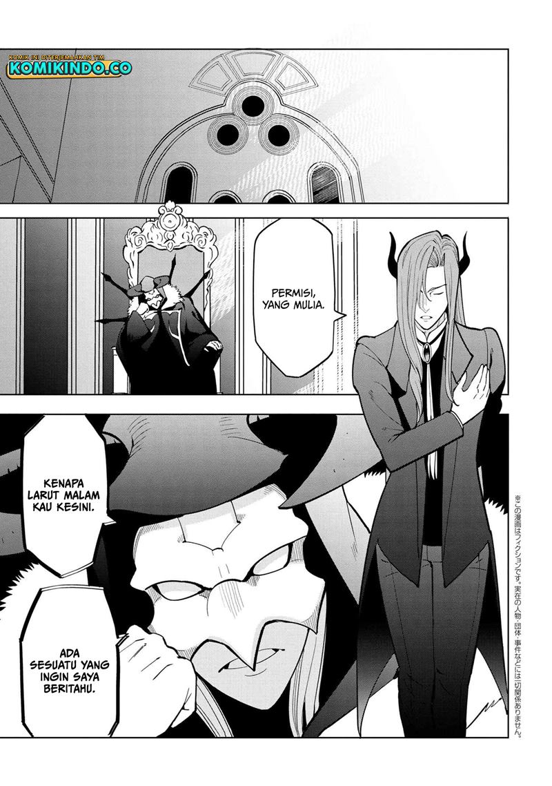 Baca Manga Souzou Renkinjutsushi wa Jiyuu wo Ouka suru: Kokyou wo Tsuihou saretara, Maou no Ohizamoto de Chouzetsu Kouka no Magic Item Tsukuri-houdai ni Narimashita Chapter 05.2 Gambar 2