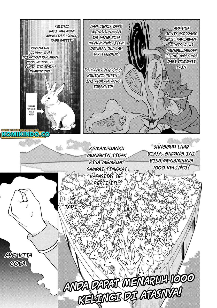 Souzou Renkinjutsushi wa Jiyuu wo Ouka suru: Kokyou wo Tsuihou saretara, Maou no Ohizamoto de Chouzetsu Kouka no Magic Item Tsukuri-houdai ni Narimashita Chapter 04.1 Gambar 20