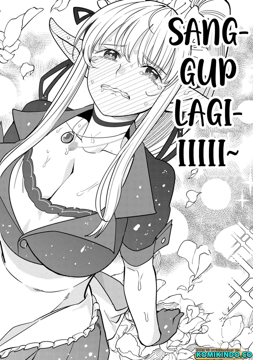 Souzou Renkinjutsushi wa Jiyuu wo Ouka suru: Kokyou wo Tsuihou saretara, Maou no Ohizamoto de Chouzetsu Kouka no Magic Item Tsukuri-houdai ni Narimashita Chapter 03.2 Gambar 7