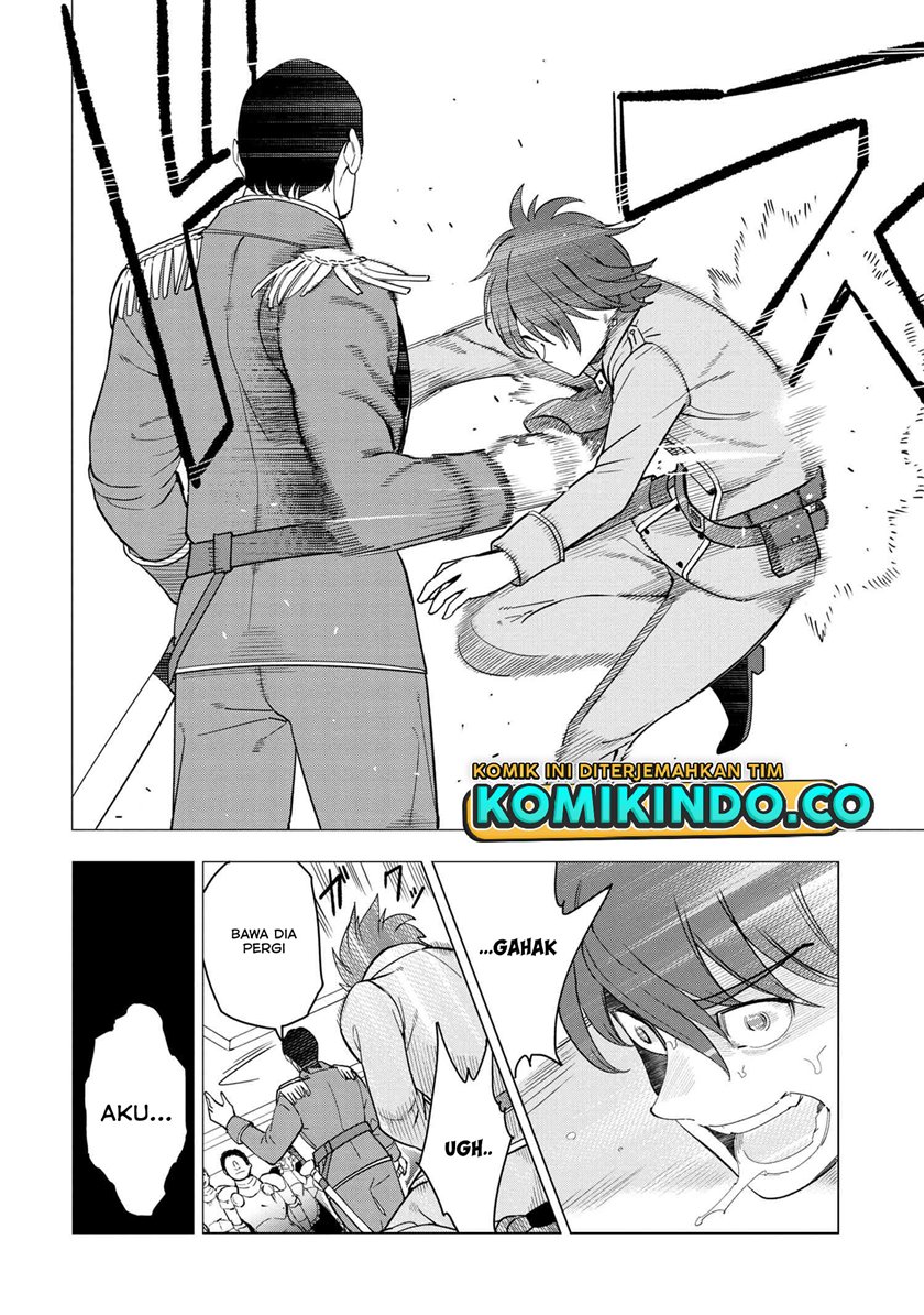 Souzou Renkinjutsushi wa Jiyuu wo Ouka suru: Kokyou wo Tsuihou saretara, Maou no Ohizamoto de Chouzetsu Kouka no Magic Item Tsukuri-houdai ni Narimashita Chapter 01.1 Gambar 16