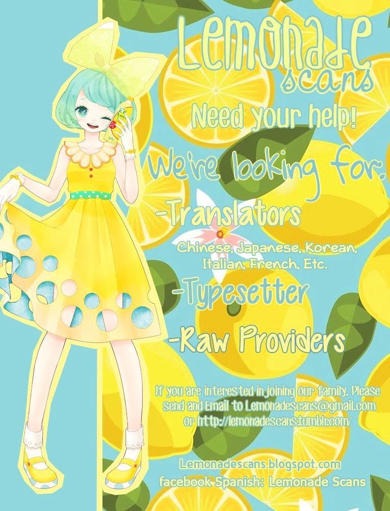 Living no Matsunaga-san Chapter 03 Gambar 41