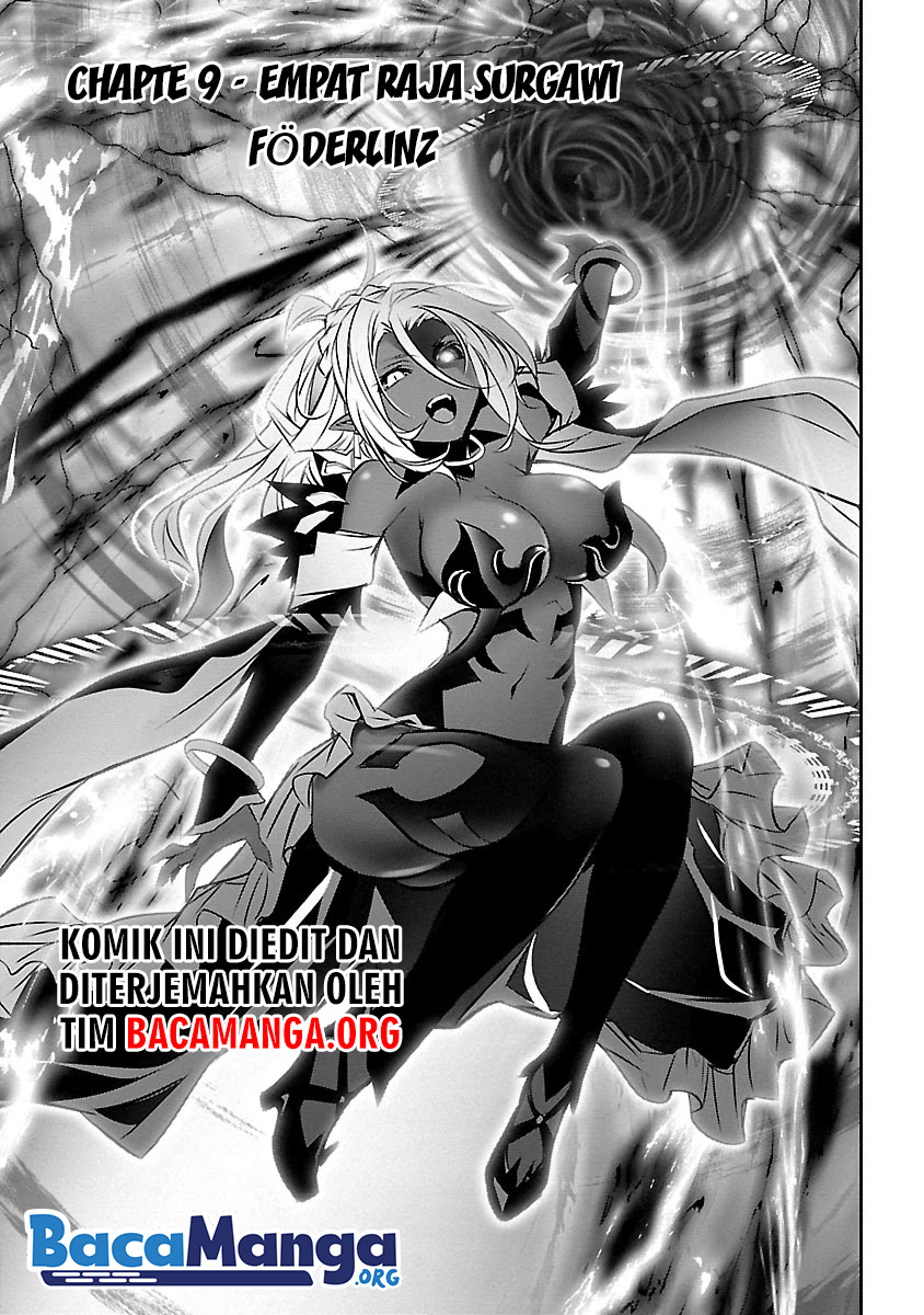 Baca Manga Isekai NTR Chapter 09 Gambar 2