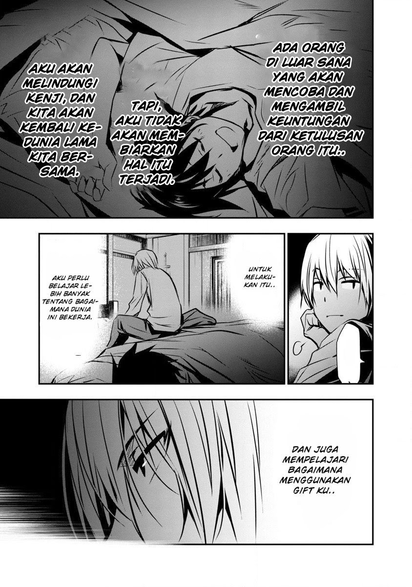 Baca Manga Isekai NTR Chapter 01.2 Gambar 2