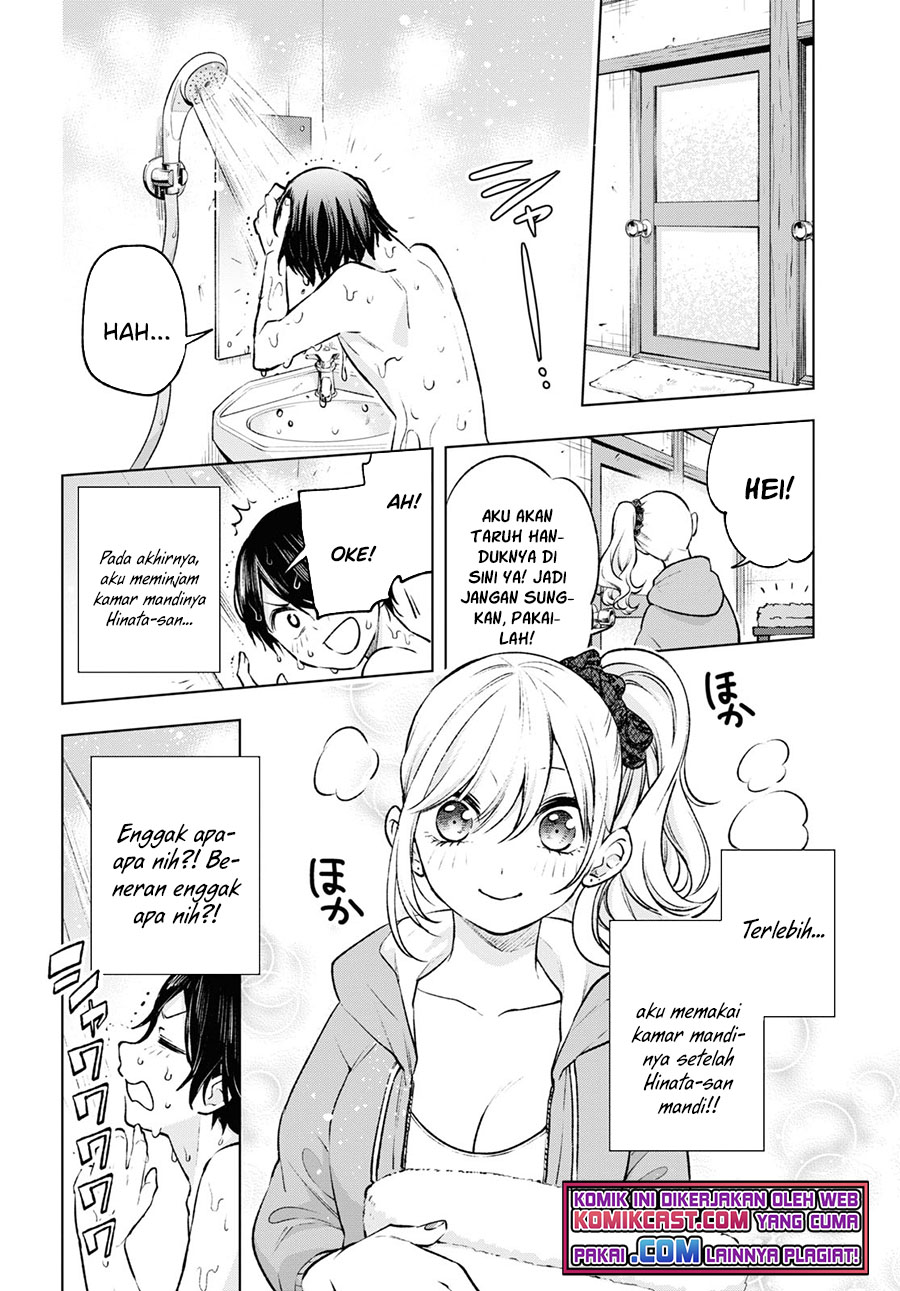 Otaku ni Otaku na Gal-Gurashi Chapter 02 Gambar 17