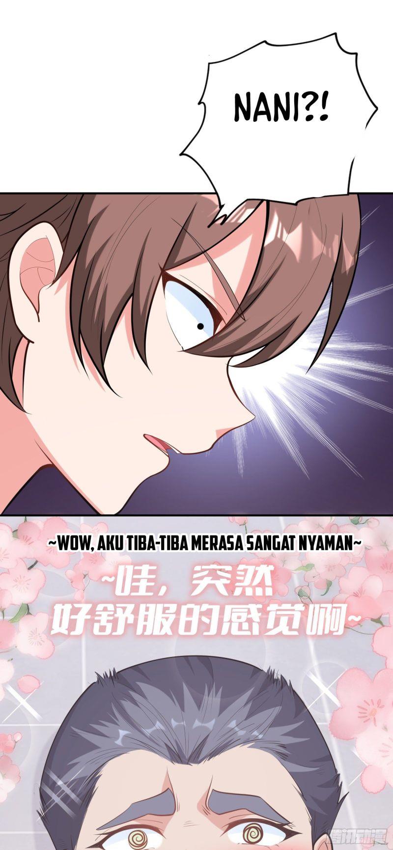 If I Hit It With My Staff, You May Die Chapter 4 Gambar 57