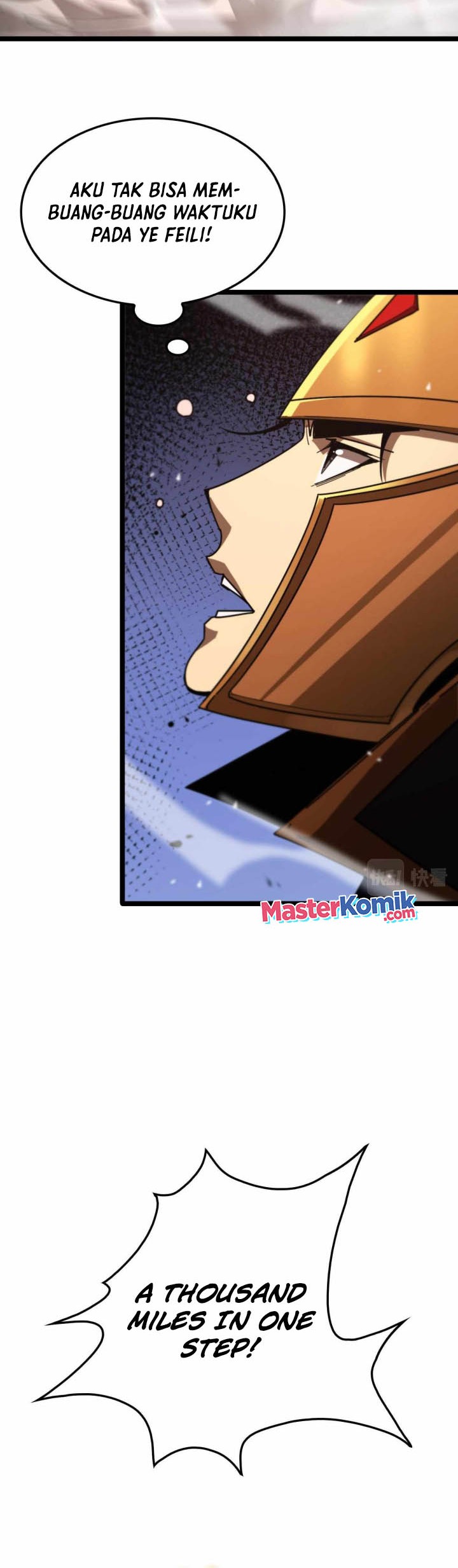 World’s Apocalypse Online Chapter 143 Gambar 10