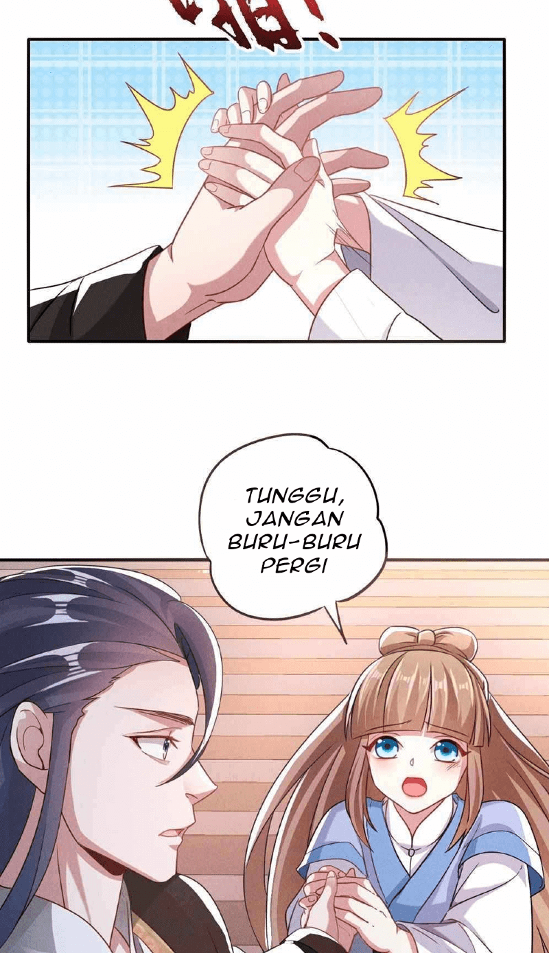 I Can Summon God Chapter 09 Gambar 11